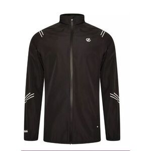 Dare 2B Unisex Adult Illume Pro Waterproof Jacket / Black